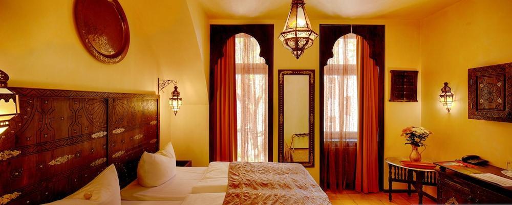 Oriental & Restaurant 4* Frankfurt am Main