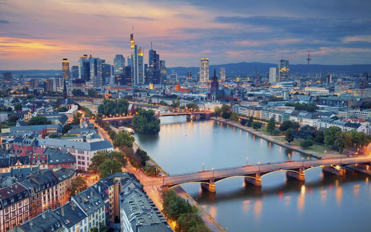 Oriental & Restaurant Frankfurt am Main