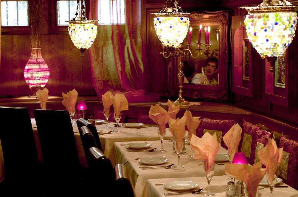 Oriental & Restaurant Hotel 4*