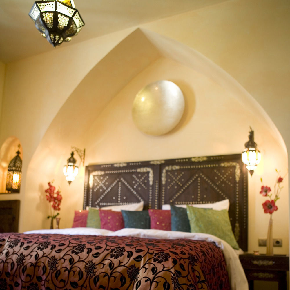 Oriental & Restaurant 4*