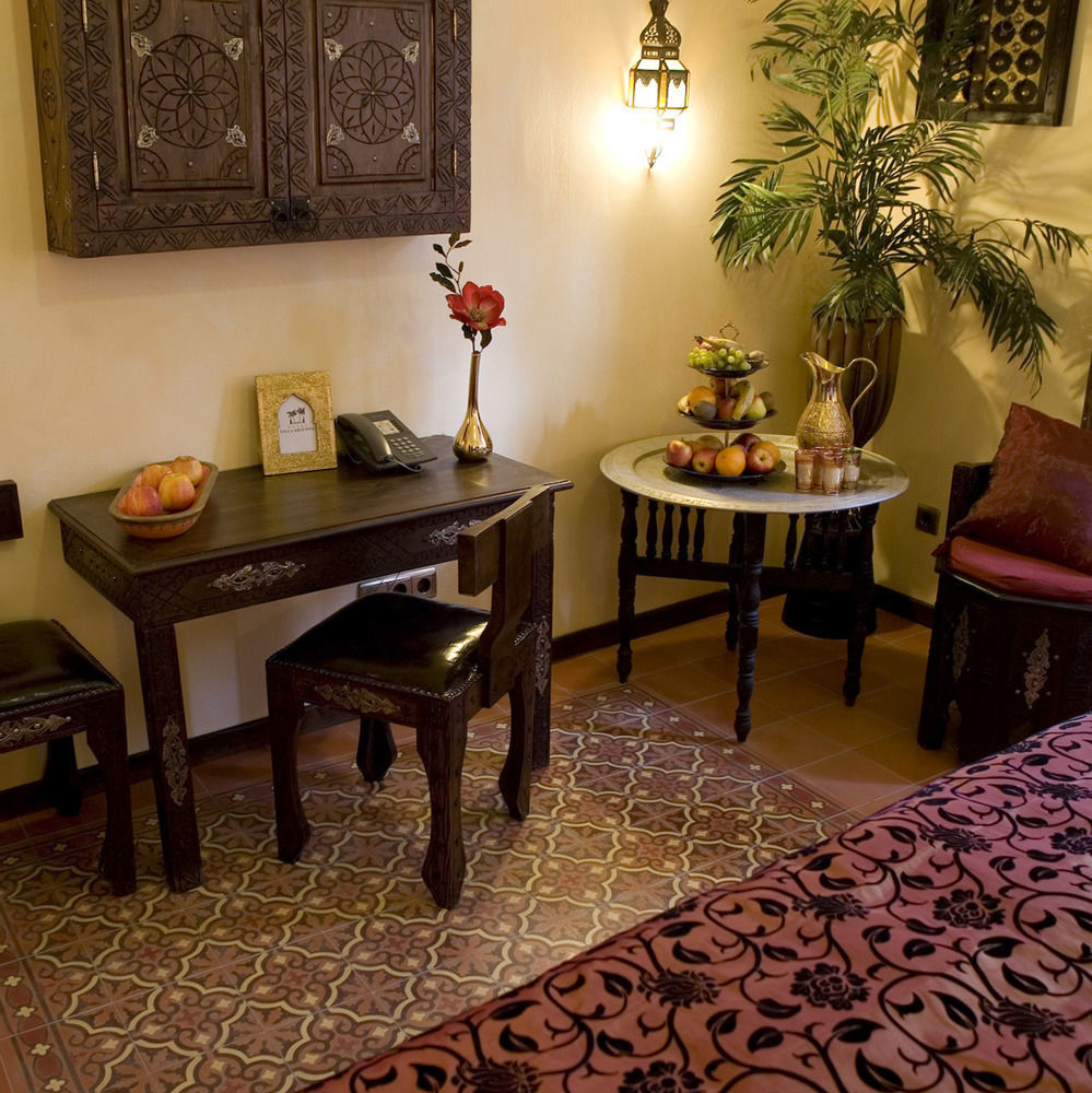 Hotel Oriental & Restaurant 4*