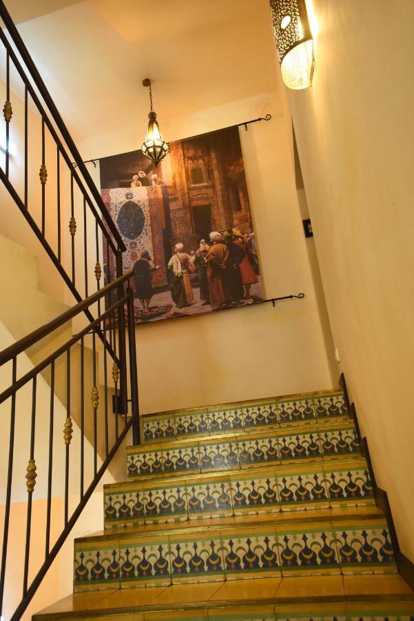 Hotel Oriental & Restaurant Frankfurt am Main